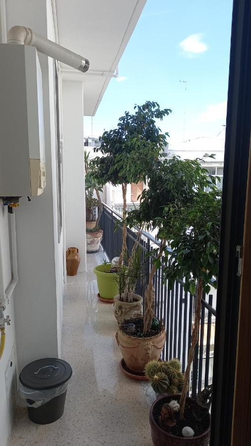 Confortevole Appartement Bari