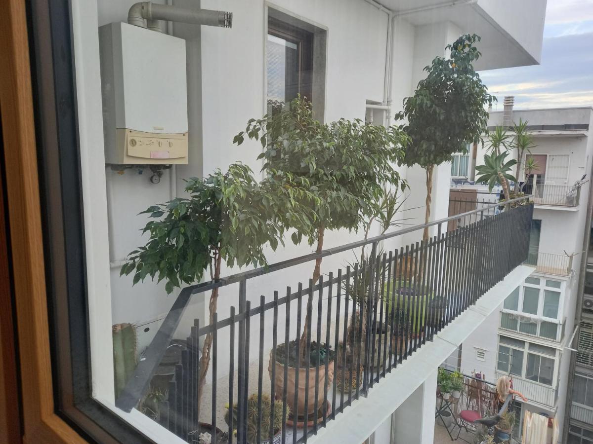 Confortevole Appartement Bari