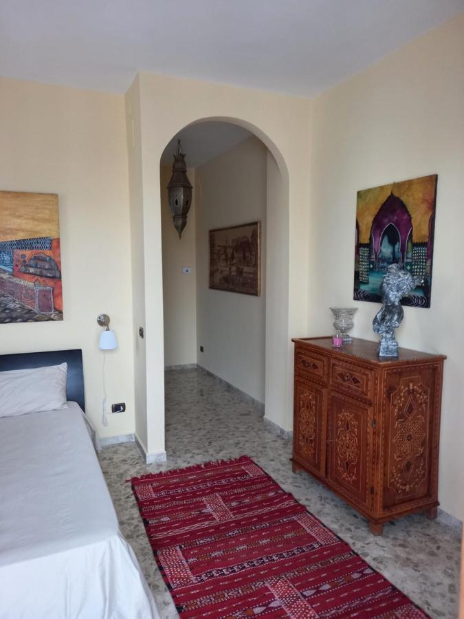 Confortevole Appartement *