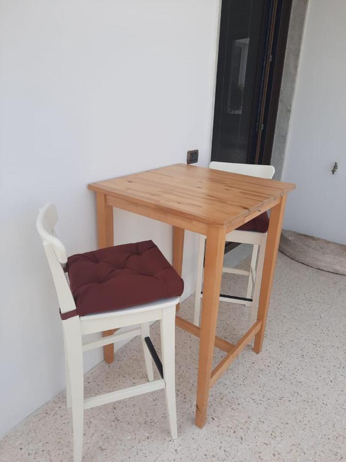 Appartement Confortevole Bari