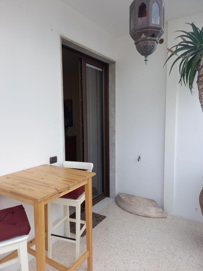 Confortevole Appartement