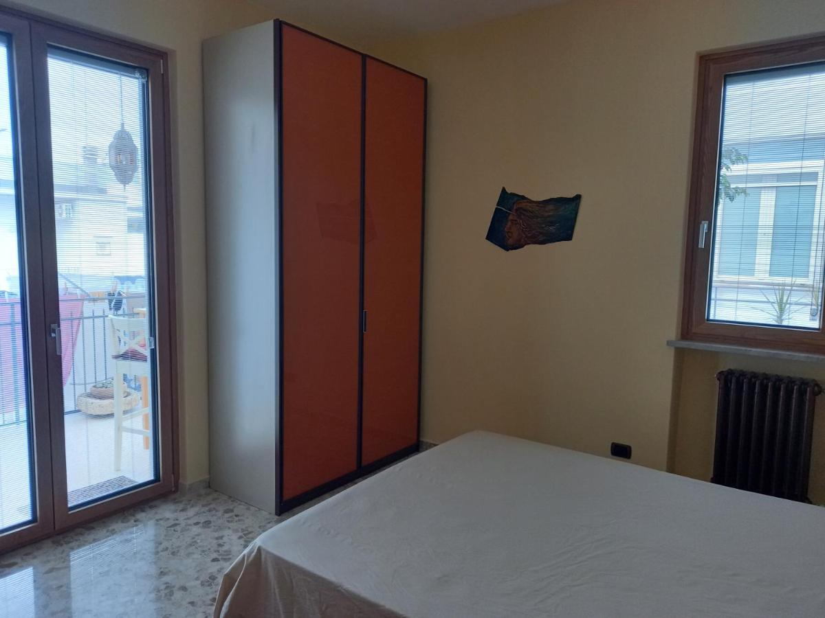 Appartement Confortevole Bari