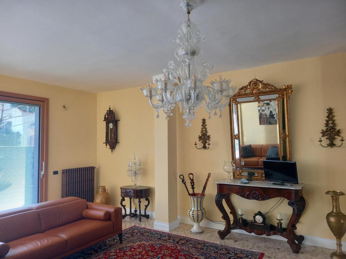 Appartement Confortevole *