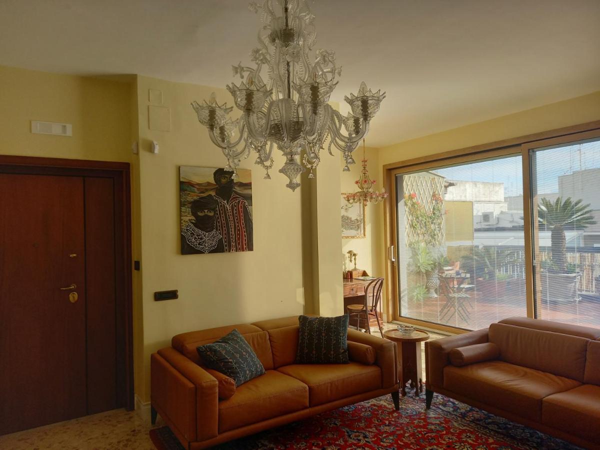 Confortevole Appartement