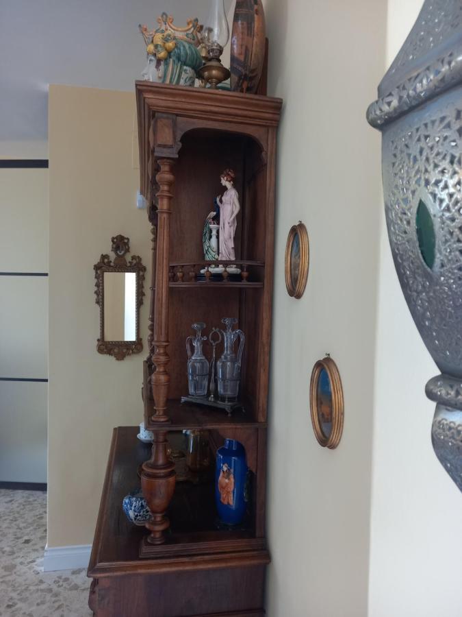 Confortevole Appartement