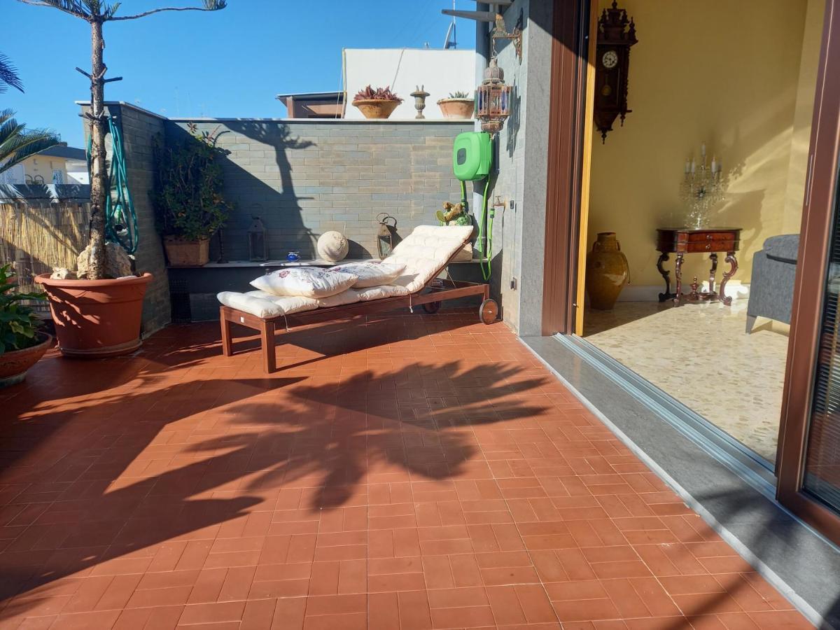 Confortevole Appartement