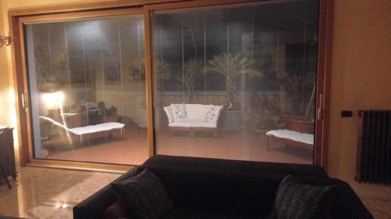 Appartement Confortevole Bari