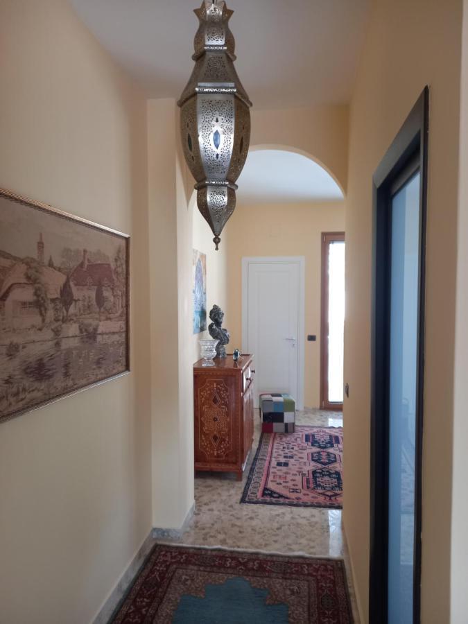 Confortevole Appartement *
