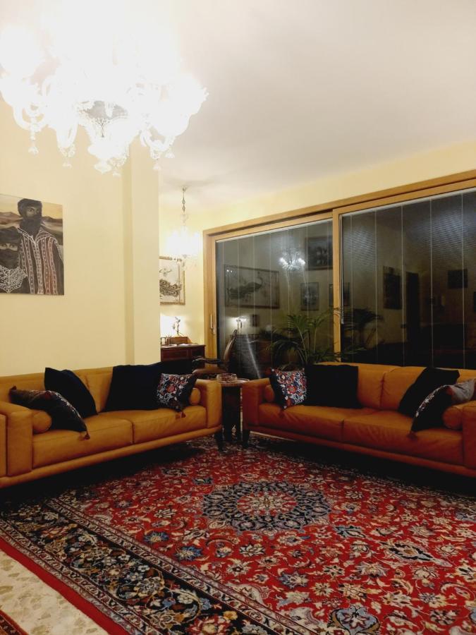 Appartement Confortevole Bari