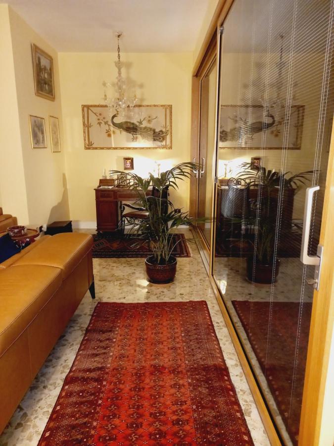 Appartement Confortevole Bari
