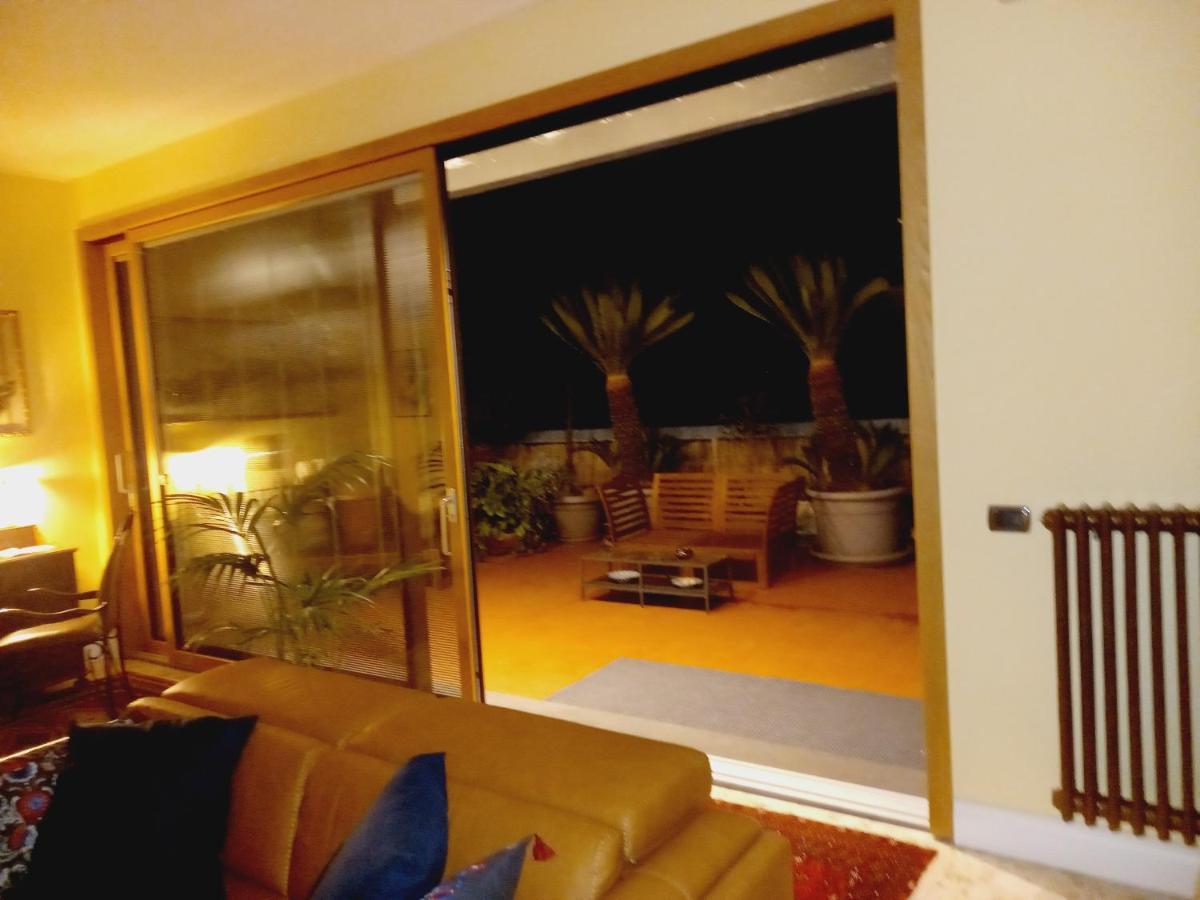 Confortevole Appartement Bari