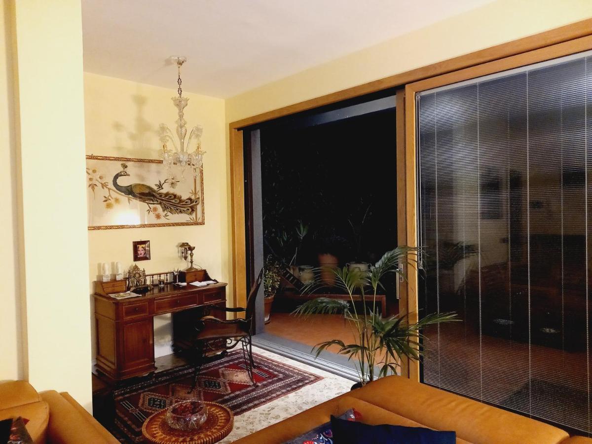 Confortevole Appartement Bari