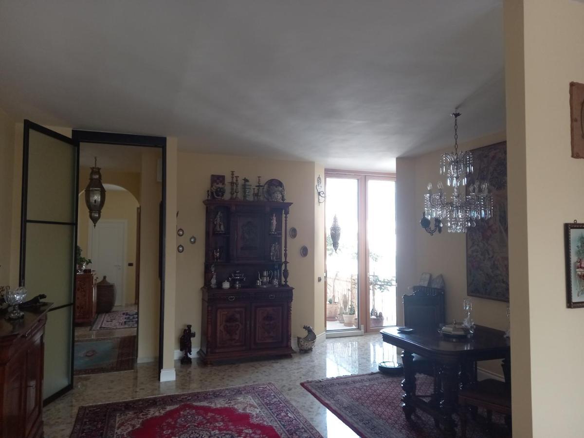 Appartement Confortevole Bari