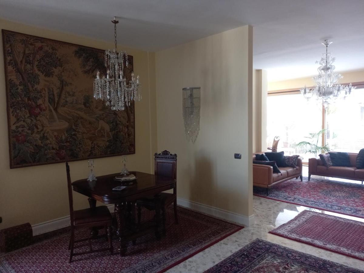 Appartement Confortevole Bari