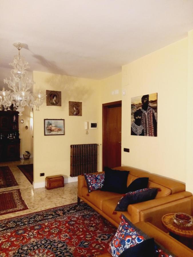 Confortevole Appartement *