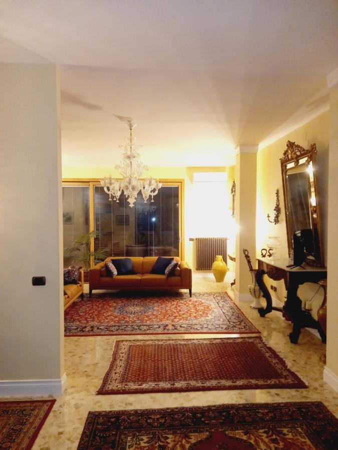Appartement Confortevole