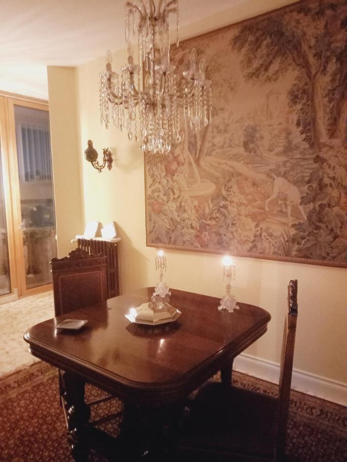 Confortevole Appartement *