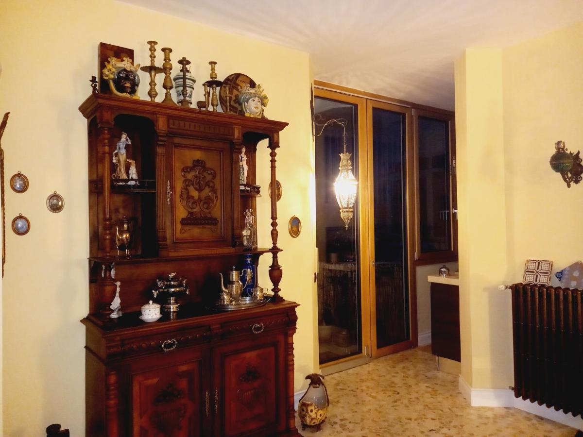 Confortevole Appartement