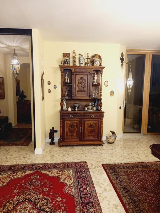 Apartamento Confortevole Bari